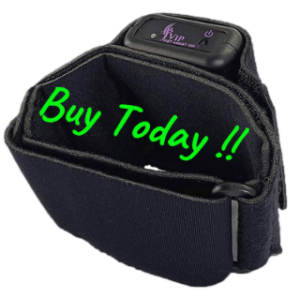FA1 Gamer Wearable preventing Arm Pain - Buy Today